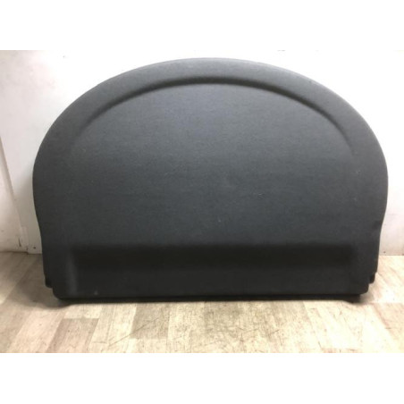 Plage arriere RENAULT LAGUNA 3 PHASE 3 d’occasion