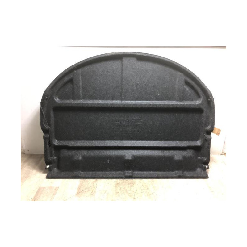 Plage arriere RENAULT LAGUNA 3 PHASE 3 d’occasion