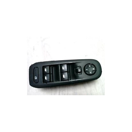 Interrupteur de leve vitre avant gauche PEUGEOT 308 2 PHASE 1 d’occasion