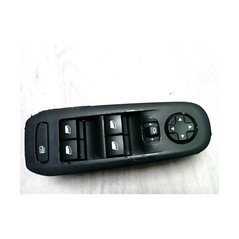 Interrupteur de leve vitre avant gauche PEUGEOT 308 2 PHASE 1 d’occasion
