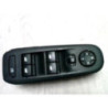 Interrupteur de leve vitre avant gauche PEUGEOT 308 2 PHASE 1 d’occasion