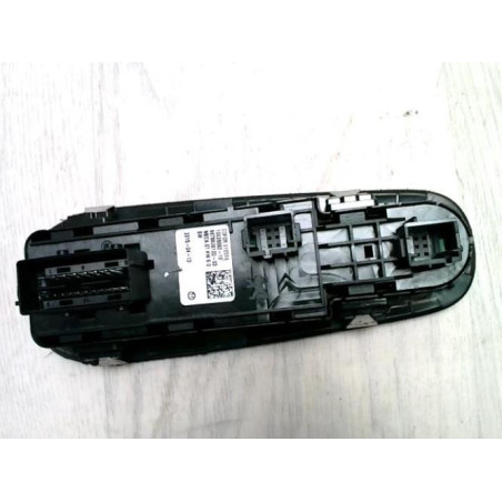 Interrupteur de leve vitre avant gauche PEUGEOT 308 2 PHASE 1 d’occasion