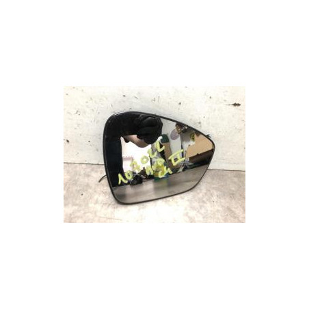 Glace retroviseur droit CITROEN C4 2 PHASE 1 d’occasion