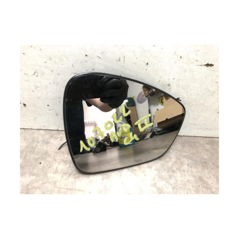 Glace retroviseur droit CITROEN C4 2 PHASE 1 d’occasion