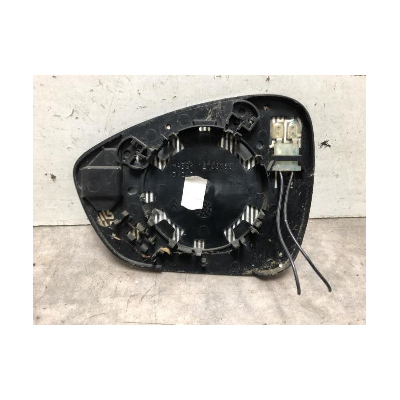 Glace retroviseur droit CITROEN C4 2 PHASE 1 d’occasion
