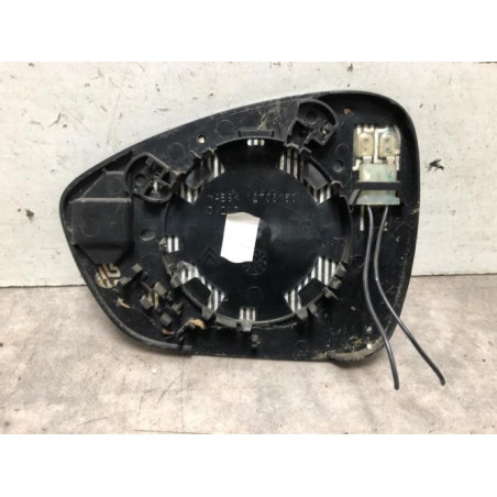 Glace retroviseur droit CITROEN C4 2 PHASE 1 d’occasion