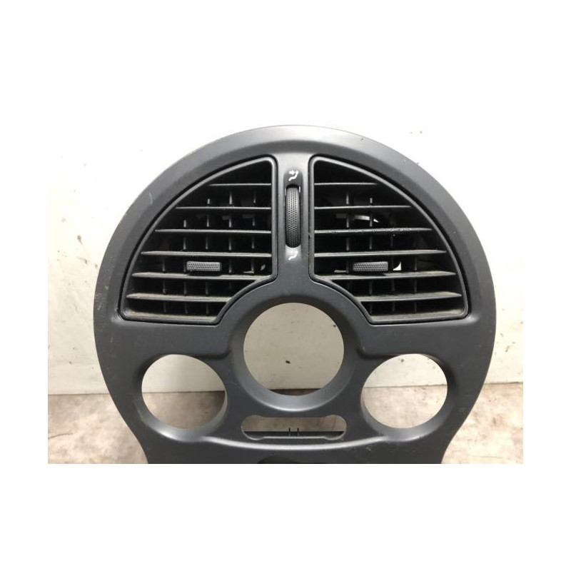 Aerateur tableau de bord RENAULT MODUS PHASE 1 d’occasion