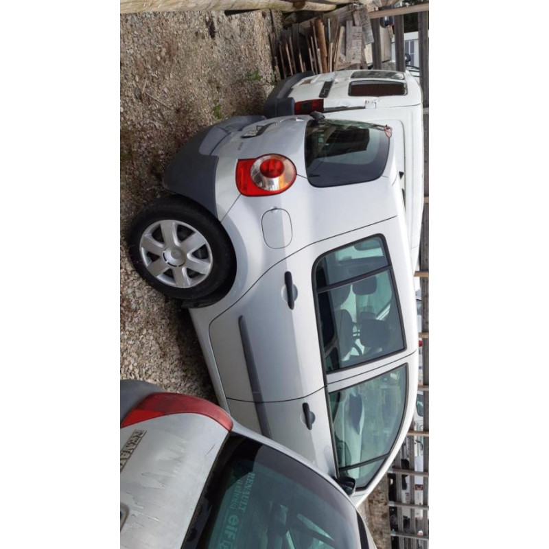 Aerateur tableau de bord RENAULT MODUS PHASE 1 d’occasion