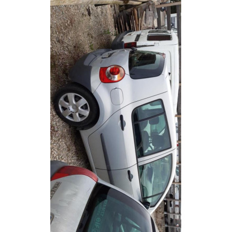 Aerateur tableau de bord RENAULT MODUS PHASE 1 d’occasion