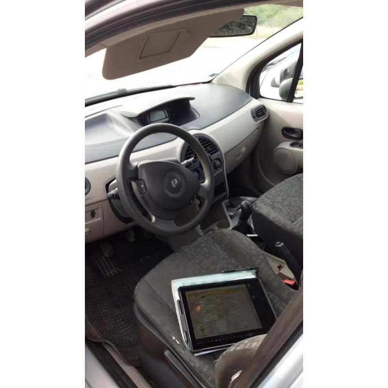 Aerateur tableau de bord RENAULT MODUS PHASE 1 d’occasion