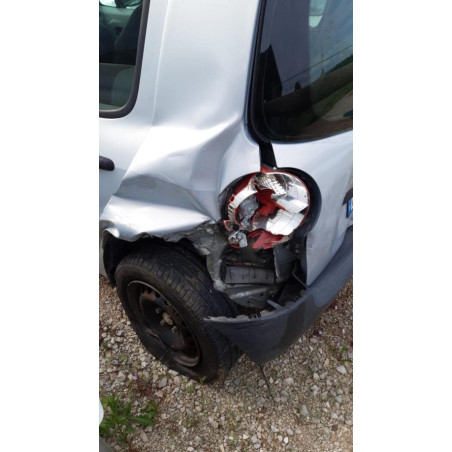 Aerateur tableau de bord RENAULT MODUS PHASE 1 d’occasion