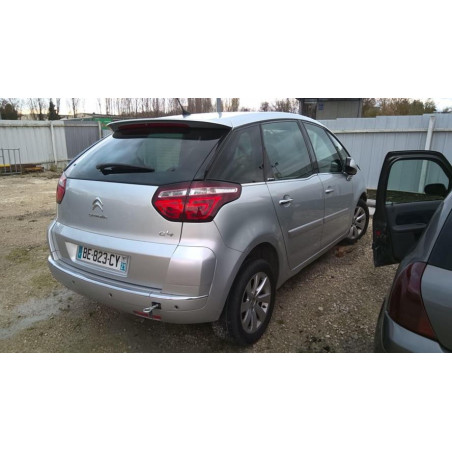 Moulure de pare choc arriere CITROEN C4 PICASSO 1 d’occasion