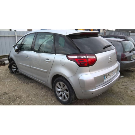 Moulure de pare choc arriere CITROEN C4 PICASSO 1 d’occasion