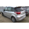 Moulure de pare choc arriere CITROEN C4 PICASSO 1 d’occasion