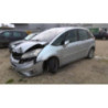 Moulure de pare choc arriere CITROEN C4 PICASSO 1 d’occasion