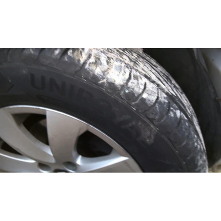 Moulure de pare choc arriere CITROEN C4 PICASSO 1 d’occasion