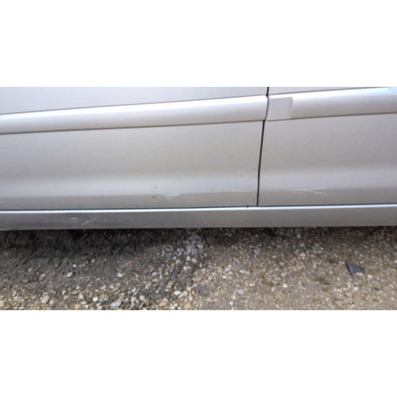 Moulure de pare choc arriere CITROEN C4 PICASSO 1 d’occasion