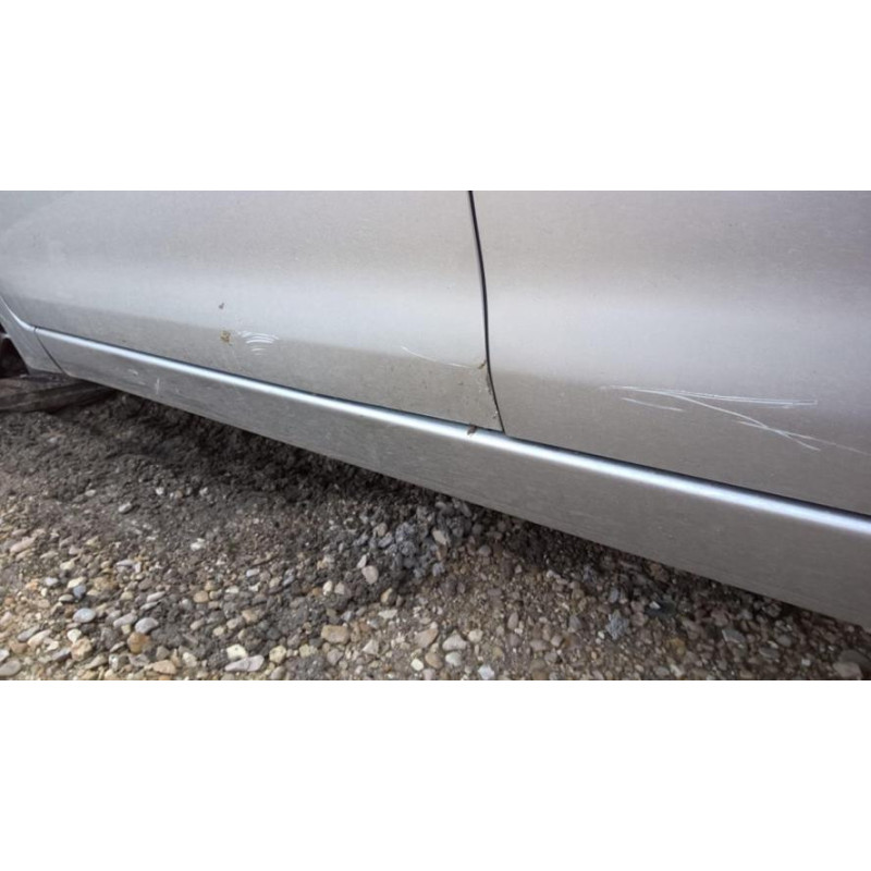 Moulure de pare choc arriere CITROEN C4 PICASSO 1 d’occasion