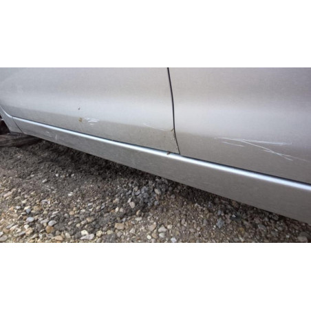 Moulure de pare choc arriere CITROEN C4 PICASSO 1 d’occasion