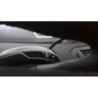 Moulure de pare choc arriere CITROEN C4 PICASSO 1 d’occasion