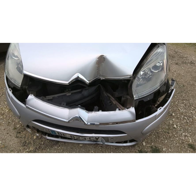 Moulure de pare choc arriere CITROEN C4 PICASSO 1 d’occasion