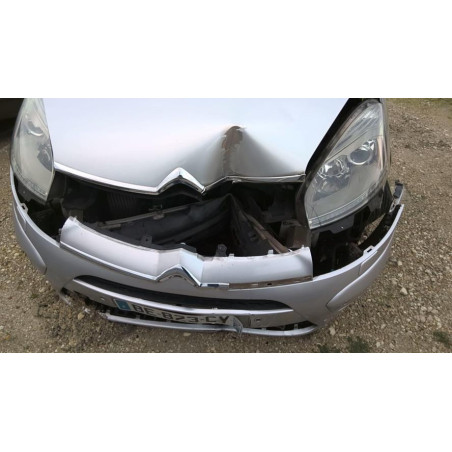 Moulure de pare choc arriere CITROEN C4 PICASSO 1 d’occasion