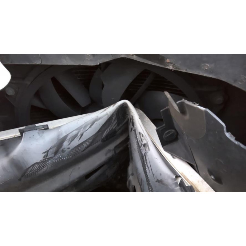 Moulure de pare choc arriere CITROEN C4 PICASSO 1 d’occasion