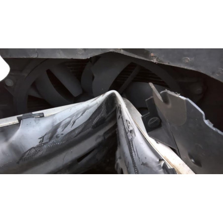 Moulure de pare choc arriere CITROEN C4 PICASSO 1 d’occasion