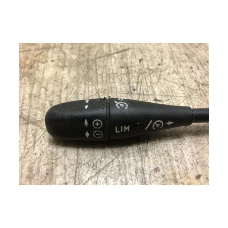 Commande regulateur vitesse MERCEDES  d’occasion