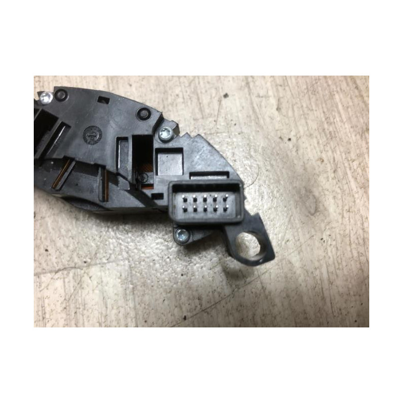 Commande regulateur vitesse MERCEDES  d’occasion