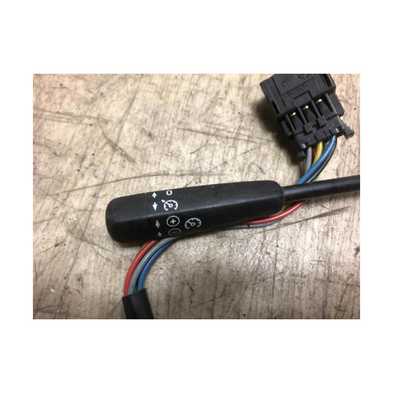 Commande regulateur vitesse MERCEDES  d’occasion