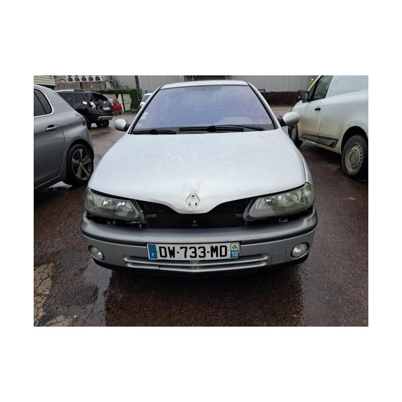 Pompe lave glace avant RENAULT LAGUNA 1 PHASE 2 d’occasion
