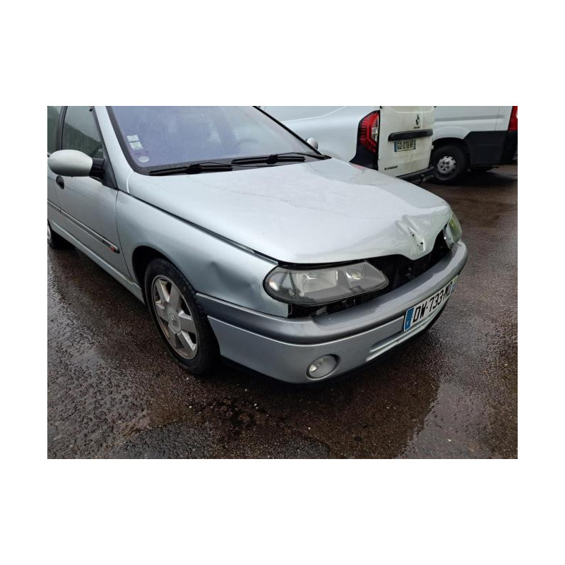 Pompe lave glace avant RENAULT LAGUNA 1 PHASE 2 d’occasion