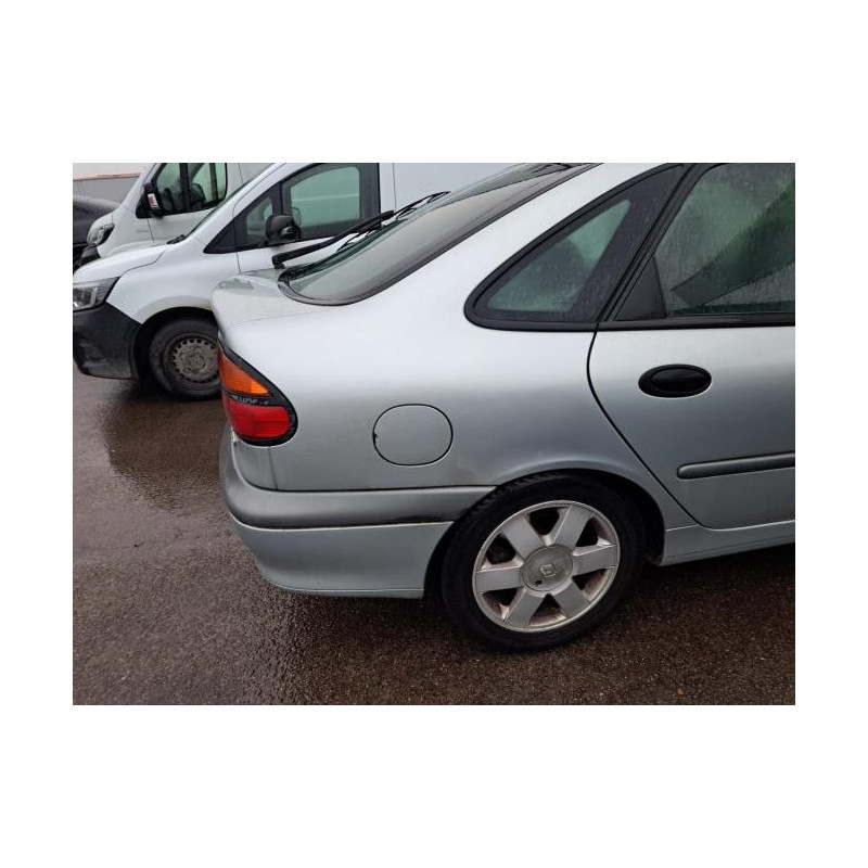 Pompe lave glace avant RENAULT LAGUNA 1 PHASE 2 d’occasion