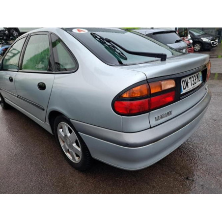 Pompe lave glace avant RENAULT LAGUNA 1 PHASE 2 d’occasion