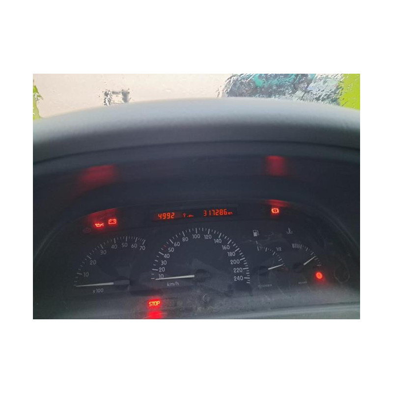 Pompe lave glace avant RENAULT LAGUNA 1 PHASE 2 d’occasion