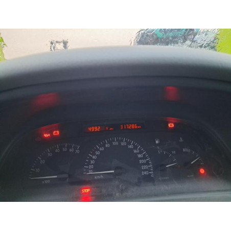 Pompe lave glace avant RENAULT LAGUNA 1 PHASE 2 d’occasion