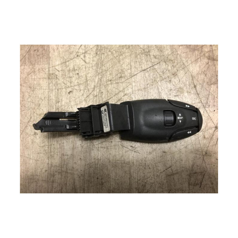 Commande autoradio CITROEN C8 d’occasion