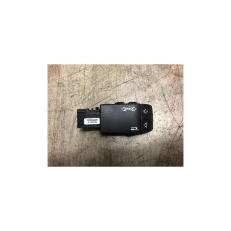 Commande autoradio RENAULT  d’occasion