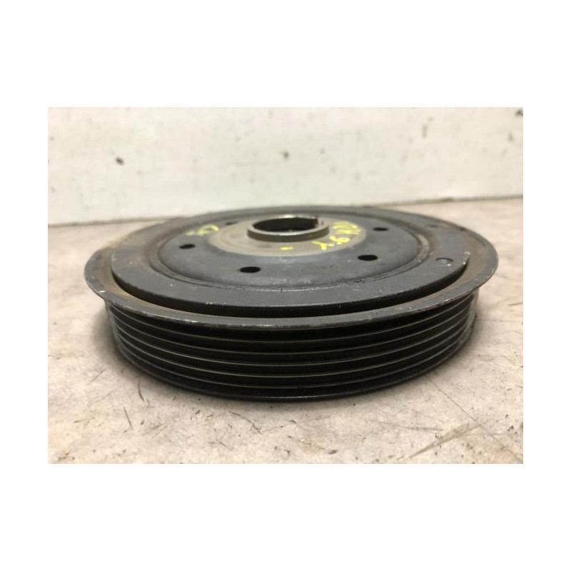 Poulie damper CITROEN C3 1 PHASE 1 d’occasion
