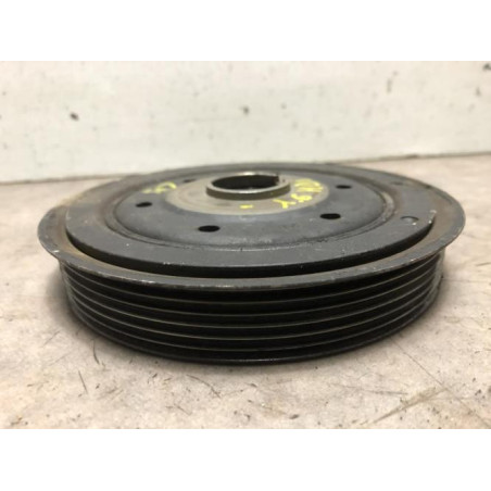 Poulie damper CITROEN C3 1 PHASE 1 d’occasion