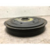 Poulie damper CITROEN C3 1 PHASE 1 d’occasion