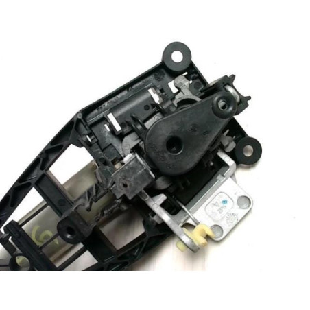 Poignee porte avant gauche OPEL CORSA D PHASE 1 d’occasion