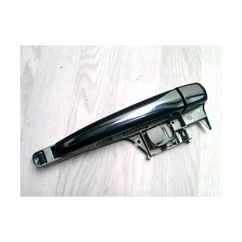 Poignee porte arriere droit CITROEN C5 2 d’occasion