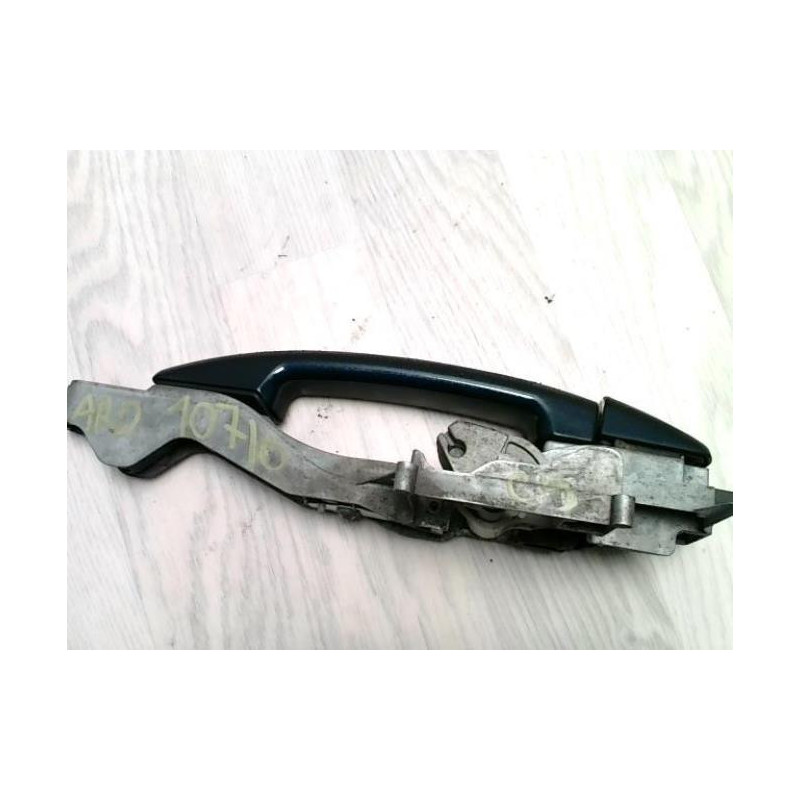 Poignee porte arriere droit CITROEN C5 2 d’occasion