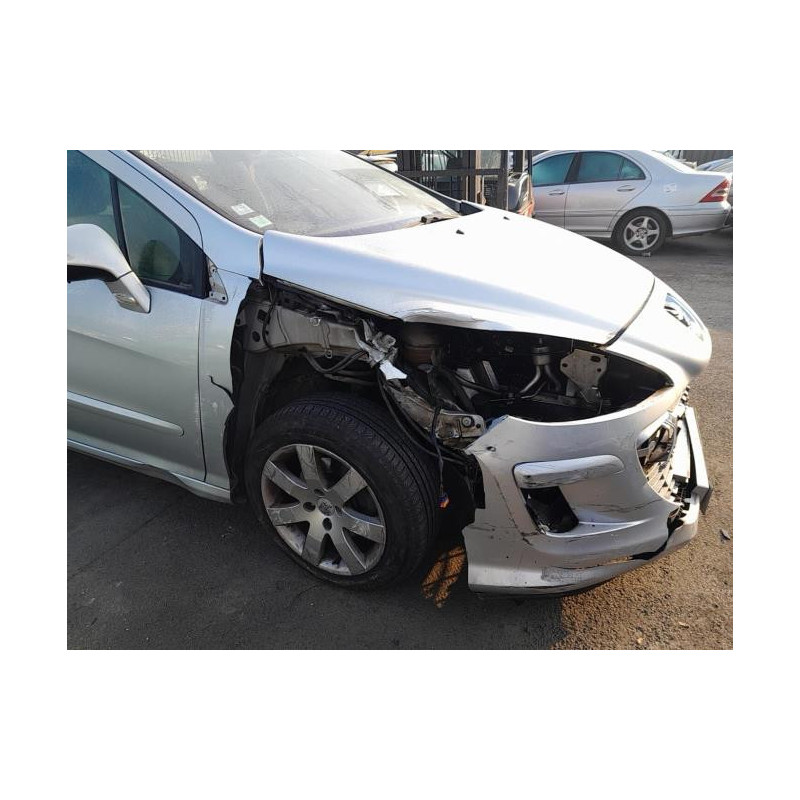Interrupteur de leve vitre avant droit PEUGEOT 308 1 PHASE 1 d’occasion