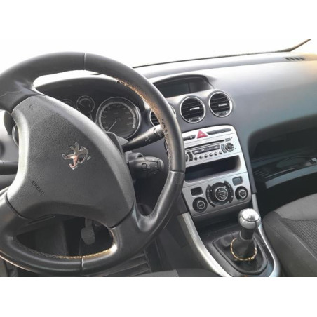 Interrupteur de leve vitre avant droit PEUGEOT 308 1 PHASE 1 d’occasion