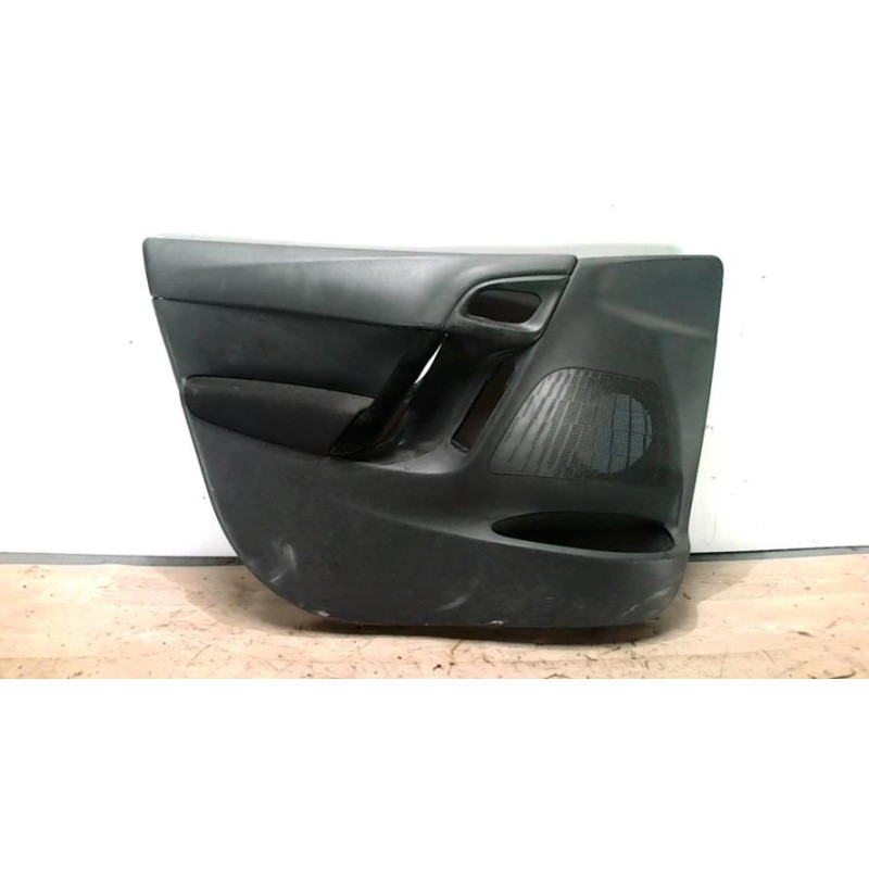 Panneau de porte avant gauche CITROEN C3 2 PHASE 1 d’occasion