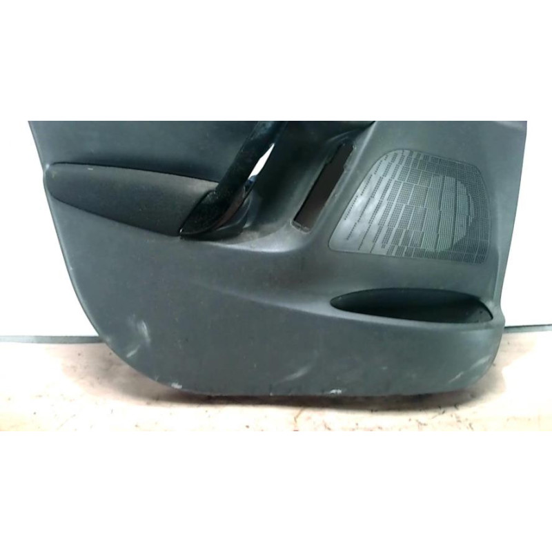 Panneau de porte avant gauche CITROEN C3 2 PHASE 1 d’occasion