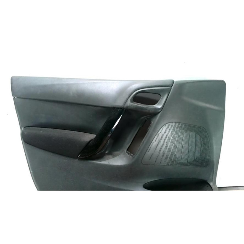 Panneau de porte avant gauche CITROEN C3 2 PHASE 1 d’occasion